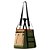 Bolsa Galapagos Tote All In 2.0 - Verde Caqui - Imagem 9