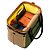 Bolsa Galapagos Tote All In 2.0 - Verde Caqui - Imagem 8