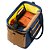 Bolsa Galapagos Tote All In 2.0 - Marinho Caramelo - Imagem 10