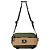Bolsa Galapagos Pochete Camaleão 2.0 - Verde Caqui - Imagem 1