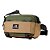 Bolsa Galapagos Pochete Camaleão 2.0 - Verde Caqui - Imagem 4