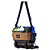 Bolsa Galapagos Pochete Camaleão 2.0 - Marinho Caramelo - Imagem 2
