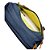 Bolsa Galapagos Pochete Camaleão 2.0 - Marinho Caramelo - Imagem 8