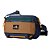 Bolsa Galapagos Pochete Camaleão 2.0 - Marinho Caramelo - Imagem 3