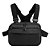 Bolsa Invictus Peito Grayman Core - Imagem 2