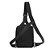Bolsa Invictus Ombro Grayman Side - Imagem 4