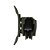 Coldre BRFORCE OWB Destro Golias - Glock Standar/Compact - Verde - Imagem 3