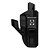 Coldre Invictus Kydex IWB 2.0 Destro BR- Taurus Série 100 - Preto - Imagem 1