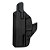 Coldre Invictus Kydex IWB 2.0 BR Destro - Taurus Série 800 - Preto - Imagem 3