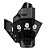 Coldre Invictus Kydex IWB 2.0 Destro - Glock Compact - Canhoto - Imagem 3