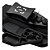 Coldre Invictus Kydex IWB 2.0 BR Destro GX4 - Imagem 5