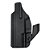 Coldre Invictus Kydex IWB 2.0 BR Destro GX4 - Imagem 3