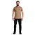 Camiseta Invictus Concept Don´t Tread Flag - Marrom - Imagem 6