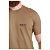 Camiseta Invictus Concept Don´t Tread Flag - Marrom - Imagem 3