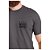 Camiseta Invictus Mission Minded - Chumbo - Imagem 4