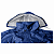 Conjunto Impermeavel Albatroz Azul YY2402 - Imagem 5