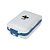 Estojo Albatroz H502 - Imagem 1