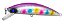Isca Albatroz Anchovy 130 / 13Cm - 40g - Imagem 3