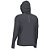 Camiseta Mar Negro XP Protection Capuz Sublimada - Chumbo - Imagem 3