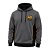Moleton Mafia do Robalo Fishing Team Capuz - Imagem 2