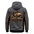 Moleton Mafia do Robalo Fishing Team Capuz - Imagem 3