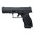 Pistola Taurus TX38 Full .38TPC - Preto - Imagem 1