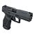 Pistola Taurus TX38 Full .38TPC - Preto - Imagem 3