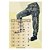 Calca Pesca Mar Negro Flex Infantil - Preto - Imagem 4