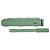 Porta Varas Daisen DS - Green - Imagem 5