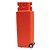 Porta Varas Daisen DS - Orange - Imagem 5