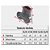 Bota Pantaneiro PVC Impermeavel Cano Curto - Preto - Imagem 5