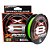 Linha Multi X-Braid Grand Pe Wx8 X8 / 150m - Imagem 1
