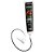 Essência Pro Lure Monster 3X para Isca Soft Bait - Aroma de Lagosta - 25ml - Imagem 3