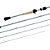 Vara Saint Snook Pro 8 20 Lbs 6 3 (1,91m) - Molinete - Imagem 3