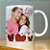 Caneca Você me Completa (1 foto) - Imagem 3