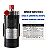 Bomba Magnética Mp-15RM Recirculação Cerveja 220v - Cabeça Inox - Imagem 4