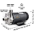 Bomba Magnética Mp-15RM Recirculação Cerveja 220v - Cabeça Inox - Imagem 2