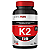 Vitamina K2 (Menaquinona-7) 30 cápsulas - Imagem 1