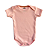 Body Rosa Bebê - Imagem 1