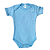 Body Curto Azul - Imagem 1