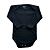 Body Longo Preto - Imagem 1
