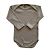 Body Longo Caqui - Imagem 1