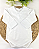Body Branco Gola Lisa Redonda - Imagem 2