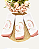 Kit Atoalhado Inicial Rose - Imagem 11