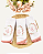 Kit Atoalhado Inicial Rose - Imagem 12