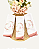 Kit Atoalhado Inicial Rose - Imagem 3