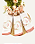 Kit Atoalhado Inicial Rose - Imagem 4