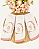 Kit Atoalhado Inicial Rose - Imagem 6