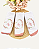 Kit Atoalhado Inicial Rose - Imagem 7