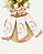 Kit Atoalhado Inicial Rose - Imagem 9